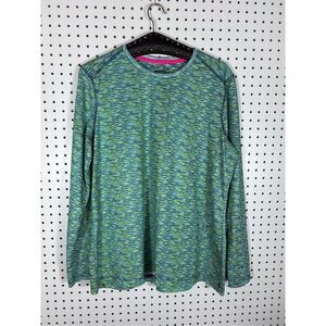 Reel Legends performance shirt size XL